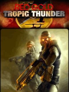 game pic for Red Gold 2 Tropic Thunder Mod
